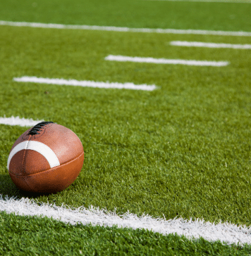 How Becoming a Mom Taught Me to Love Football