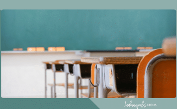 The Pressure of Being a Teacher’s Kid