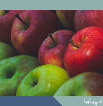 apple orchards indianapolis
