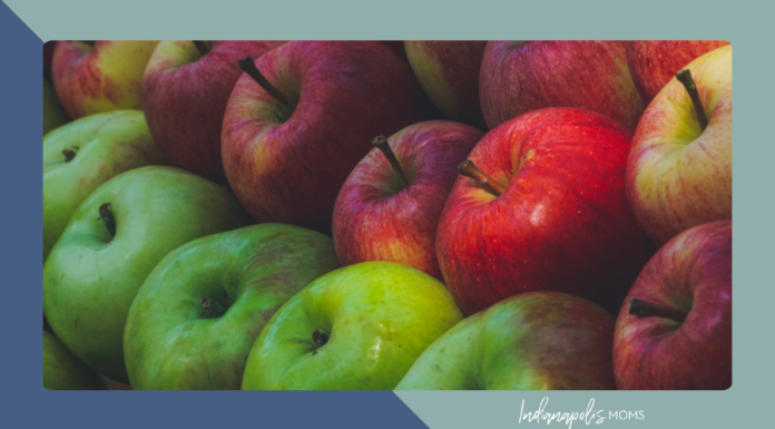 apple orchards indianapolis