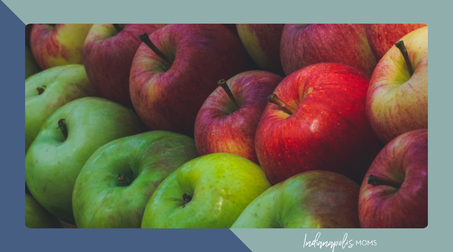 apple orchards indianapolis