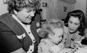 Celebrating 100 Years: 10 Facts About Riley Children’s Health riley children's health 100 year anniversary