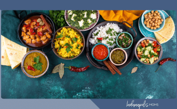 Exploring the World with Your Littles, One Bite at a Time