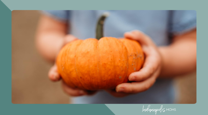 October family events Indianapolis