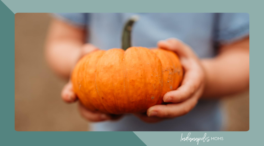 October family events Indianapolis