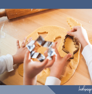 Easy “Themed Days” to Make Days Off School More Fun