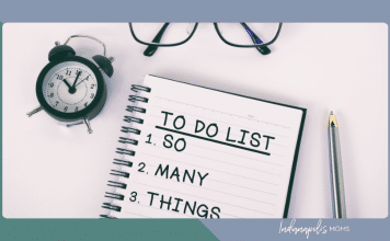 Motherhood Is a Compromise