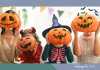 trunk or treat events Indianapolis