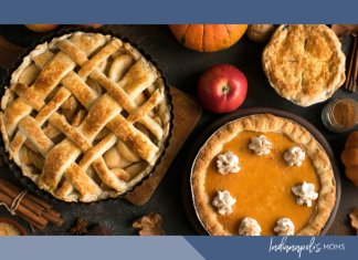 local pie shops Indianapolis