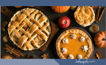 local pie shops Indianapolis