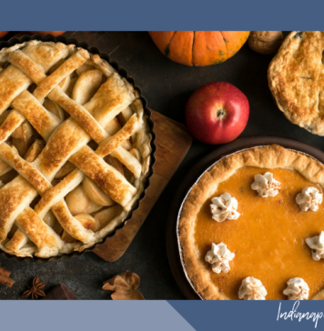 local pie shops Indianapolis