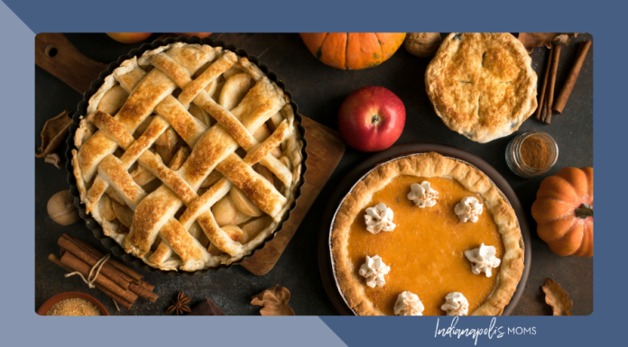 local pie shops Indianapolis