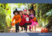 Trick-or-Treating In and Around Indianapolis trick or treat times in Indianapolis areas