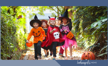 Trick-or-Treating In and Around Indianapolis trick or treat times in Indianapolis areas