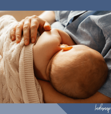 Postpartum Breast Swelling: Why It Matters For Lactation And How To Treat It breastfeeding