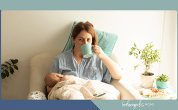 Breastfeeding Is A Team Sport: Top Tips For Support Partners