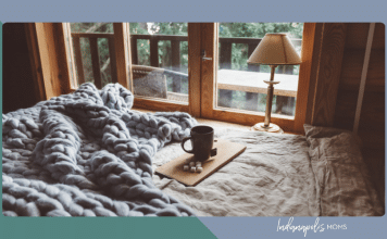 Embracing Hygge This Holiday Season hygge