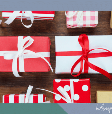 Embrace the Season: Delivery Person Snack Sign Printables delivery person signs