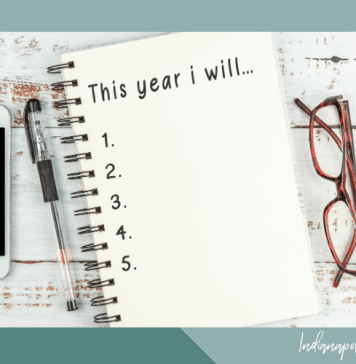 New Year’s Resolutions: New and Improved