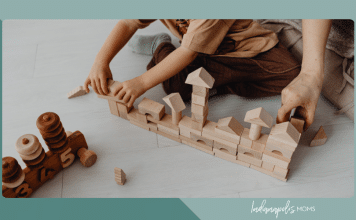 There’s Something about a Little Boy boy