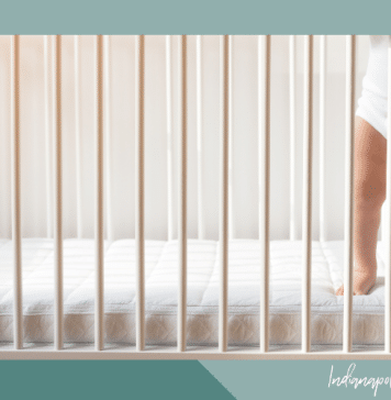 Advice from a Sleep Consultant on Three Common Misconceptions about Baby Sleep