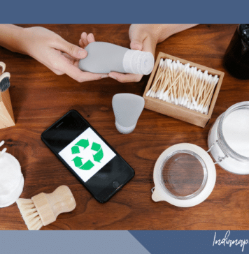 How to Reduce and Reuse in the New Year: 5 Tips for a Sustainable 2025