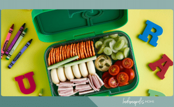 Beat the Slump: 10 Kid-Approved Lunchbox Ideas