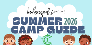 Guide to Indianapolis Area Summer Camps Indianapolis camp guide
