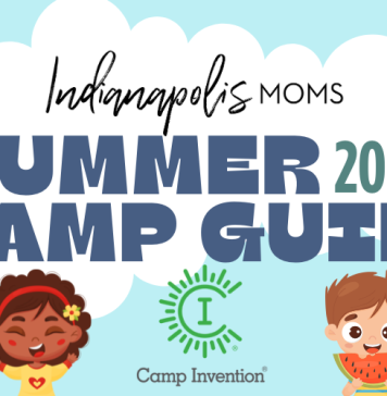 Guide to Indianapolis Area Summer Camps Indianapolis camp guide