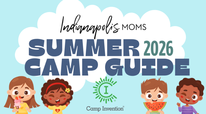 Guide to Indianapolis Area Summer Camps Indianapolis camp guide