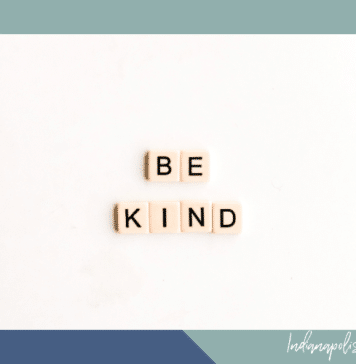 Random Acts of Kindness: A Daily Act