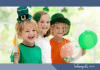 St. Patrick's Day in Indianapolis