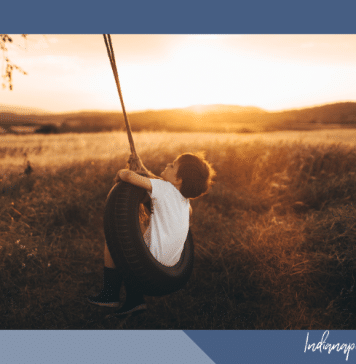 Create a Magical Childhood