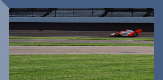 race