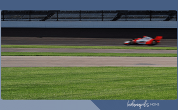 race
