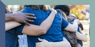 volunteer