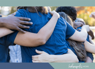 volunteer