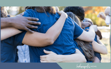 volunteer