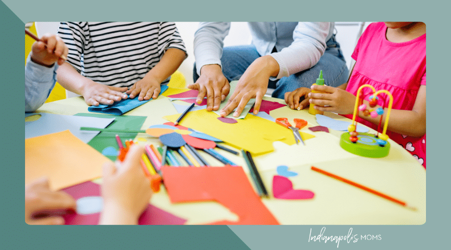 How Will I Say Goodbye to Preschool?