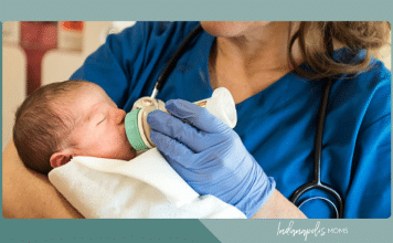 I Met My Firstborn Over FaceTime and It Still Hurts