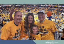 pacers