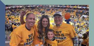 pacers