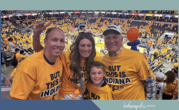 pacers