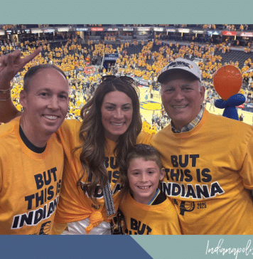 pacers