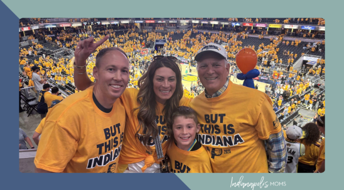 pacers