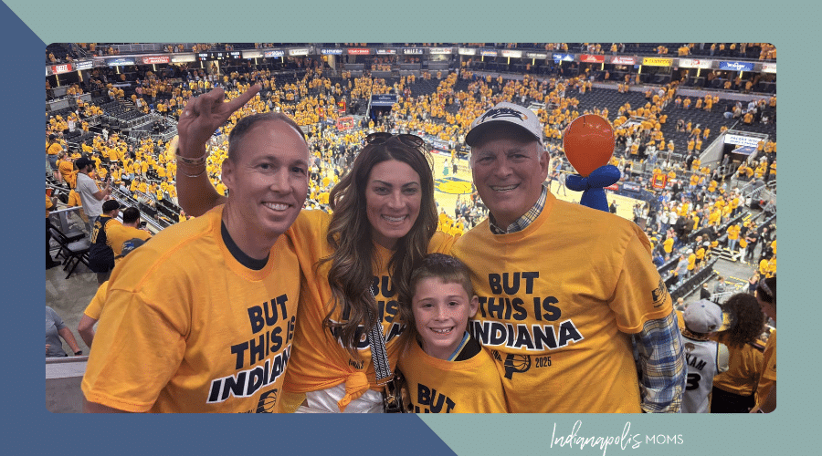 pacers