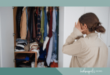 clutter