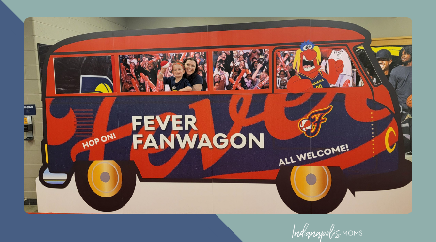 Your Guide to Indiana Fever Game Day