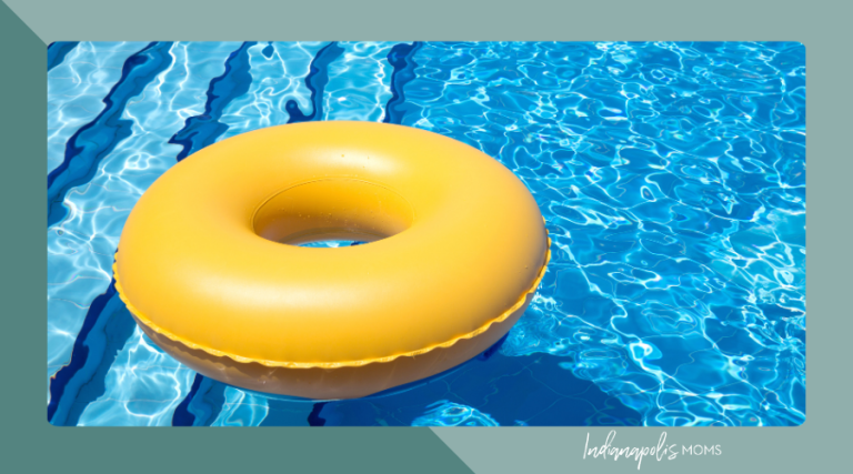 5 Ways a Water Park Membership Changed Our Summer for the Better