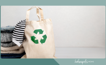 Hallothanksmas: Tips for a More Sustainable Holiday Season